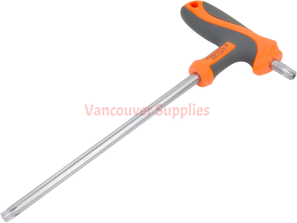 T50 torx deals screwdriver